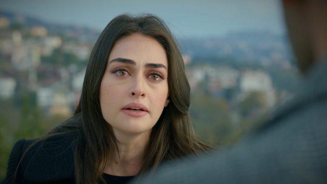 Ramo 22. yeni bölüm 2. fragmanı yayınlandı! Ramo ve Sibel ...