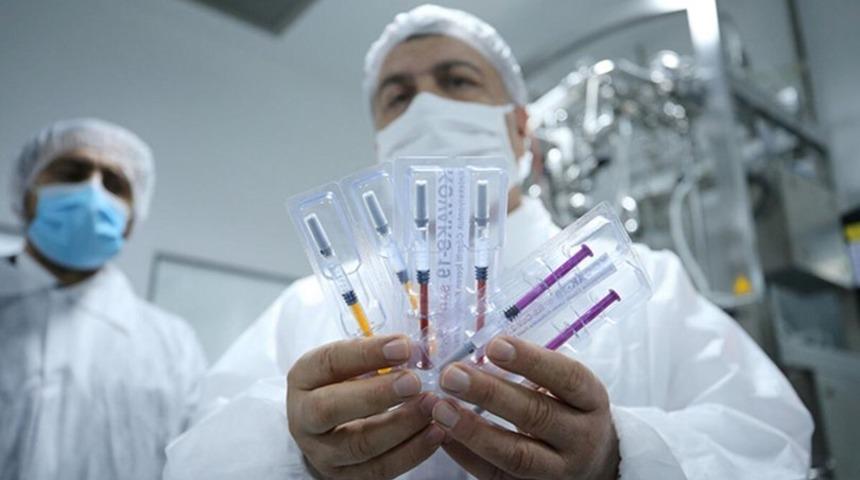 Bakan Koca koronavirüs aşısıyla ilgili merak edilenleri açıkladı