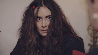 Melisa Sözen'in yeni dizisi belli oldu! 