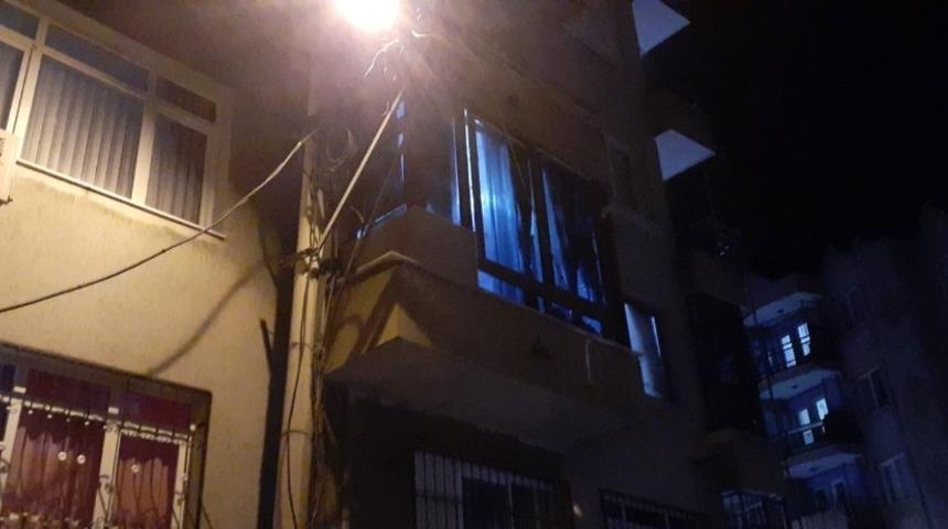 İzmir'de dehşet! Küfürlü konuştuğu için kendisini uyaran genci kurşun yağmuruna tuttu