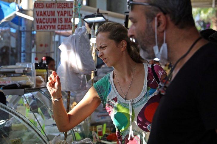 Antalya, vaka artışı yüzde 50 sınırına yaklaşan iller arasında G3