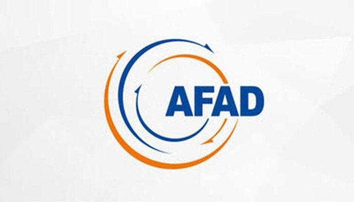 AFAD'dan 'siren sesi' iddialarına yanıt