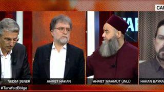 'Selefi dernekler silahlanıyor' demişti! Cübbeli Ahmet savcılıkta neler anlattı?