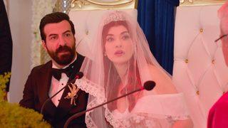 Kuzey Yıldızı İlk Aşk 41. yeni bölüm 2. fragmanı yayınlandı! Kuzey ve Yıldız evlenecek mi? Düğünde büyük şok!