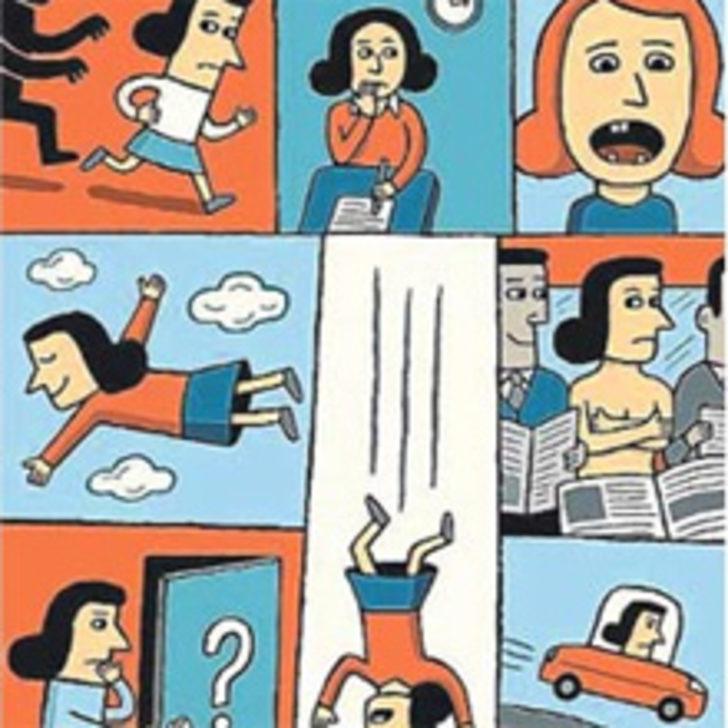 En Sık G&ouml;r&uuml;len R&uuml;yalar