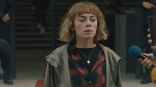 Alev Alev 4. yeni bölümde Cemre'den Çelebi'yi şoke eden sözler: Savaşmaya geldim