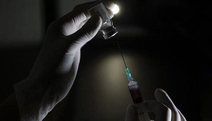 Türkiye 50 milyon doz koronavirüs aşısı için anlaşma imzaladı