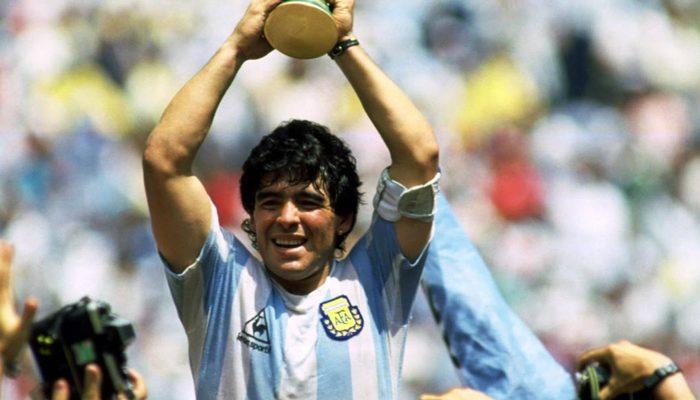 Maradona'yı yakından tanımak isteyenler için... Futbol efsanesini anlatan en iyi Maradona belgeselleri