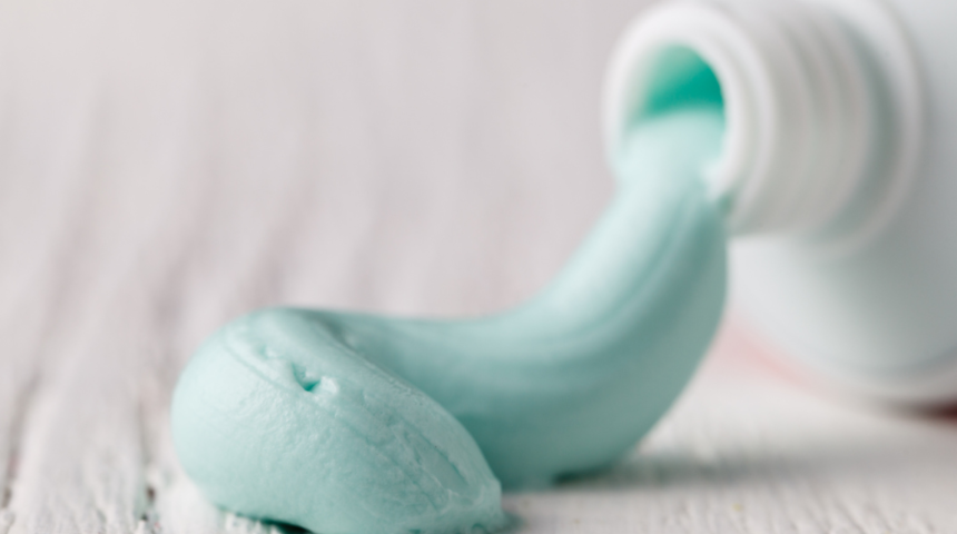 Mutfak &ccedil;ekmecenize diş macunu koyun ve olacaklara hazır olun