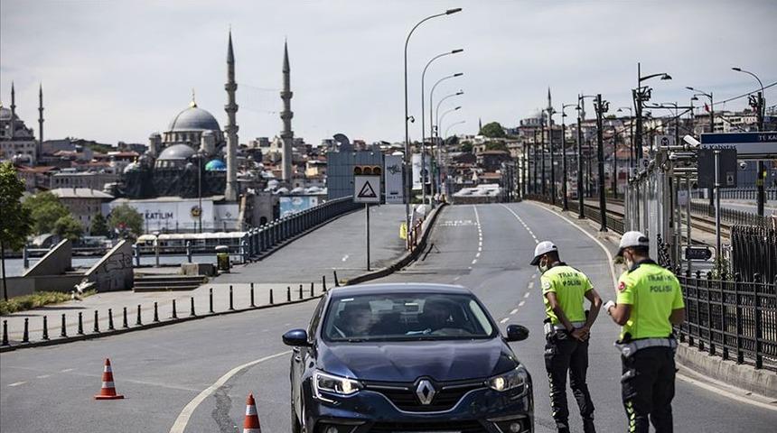 Sokağa çıkma kısıtlamasıyla ilgili dikkat çeken öneri: Yasaklar hafta içi ve hafta sonu olarak genişlemeli
