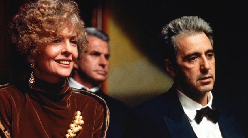 Baba efsanesinin oyuncuları yeni versiyonu izlerken duygularına hâkim olamadı 