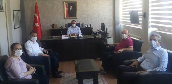 Alaşehir’de 4 proje destek almaya hak kazandı G1