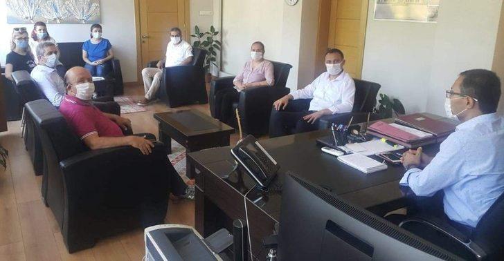 Alaşehir’de 4 proje destek almaya hak kazandı G4