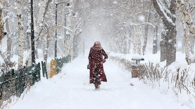 OKULLAR TATİL Mİ? İstanbul ve Ankara’da okullar var mı? İşte 6 Şubat 2023 kar tatili olan iller