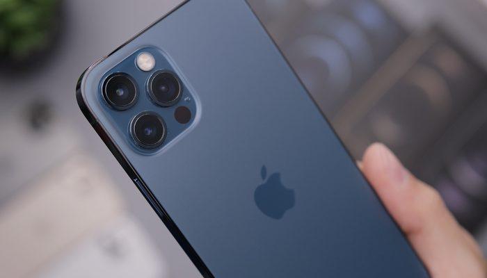 iPhone 12 Pro'nun donanım maliyeti şaşırtıyor!