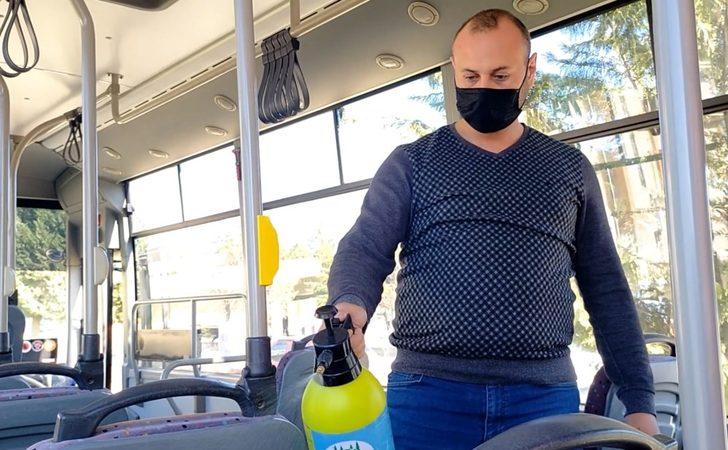 Bakan Koca açıklamıştı, kent genelinde 1 milimetre kuralı G3