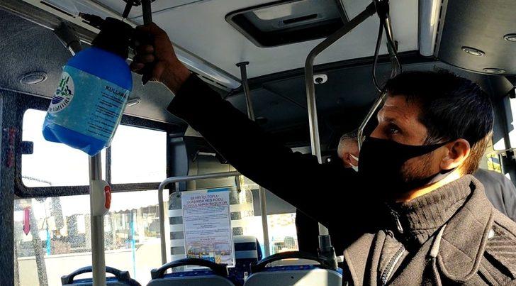 Bakan Koca açıklamıştı, kent genelinde 1 milimetre kuralı G4