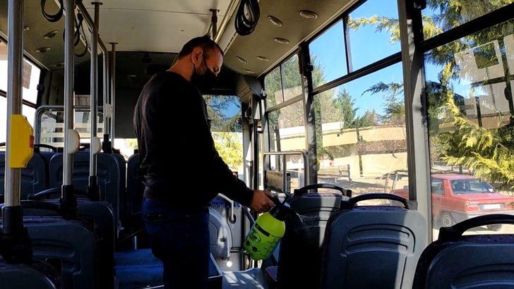 Bakan Koca açıklamıştı, kent genelinde 1 milimetre kuralı G5