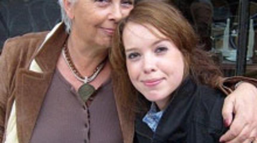 Annesinin Rahmiyle &lsquo;Hamile&rsquo; Kalacak!