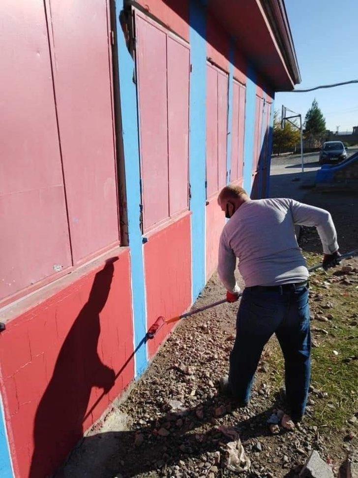 Diyarbakır’da Trabzonspor aşkı G4