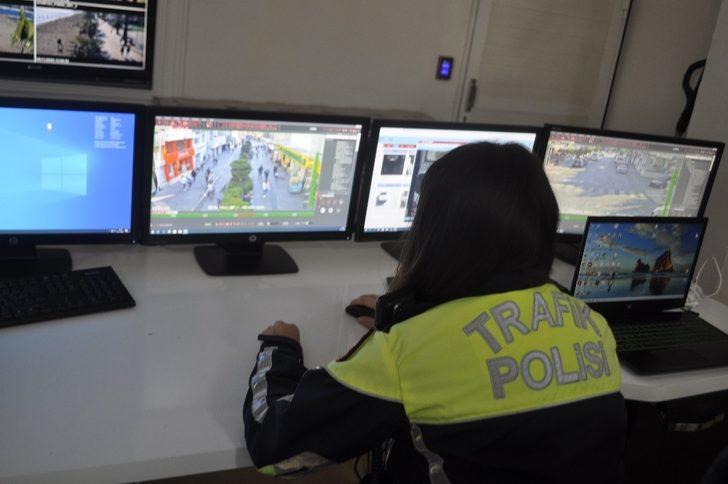 Marmaris’te kural tanımayanlar Mobese ile belirlenecek G2