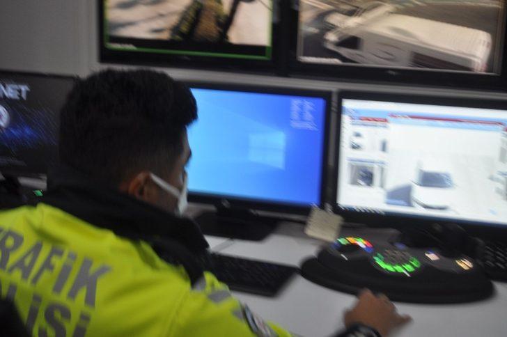 Marmaris’te kural tanımayanlar Mobese ile belirlenecek G3