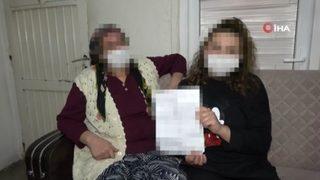 15 yaşında tacize ve tecavüze uğradı, annesini inandıramadı