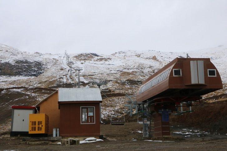 Hakkari Kayak Merkezi müsabakalara ev sahipliği yapmaya hazırlanıyor G4