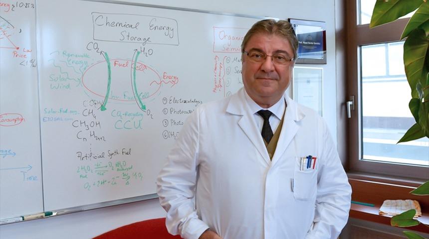 Selçuk Yaşar Ödülü, Ord. Prof. Dr. Niyazi Serdar Sarıçiftçi’nin oldu