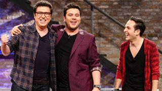 İbrahim Büyükak koronavirüse yakalandı