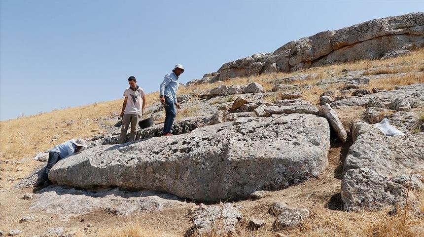 Karahantepe'den heyecanlandıran haber: Muhtemel Göbeklitepe'den daha eski