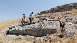 Karahantepe'den heyecanlandıran haber: Muhtemel Göbeklitepe'den daha eski