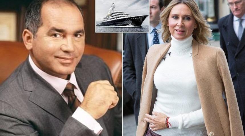 İngiltere’nin en pahalı boşanma davasında Google kararı çıktı