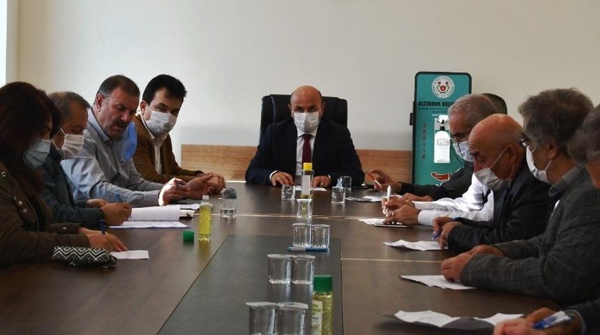 İzmir&rsquo;e yardım eli