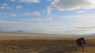 Kuşların göç yolu üzerinde! Seyfe Gölü kurudu