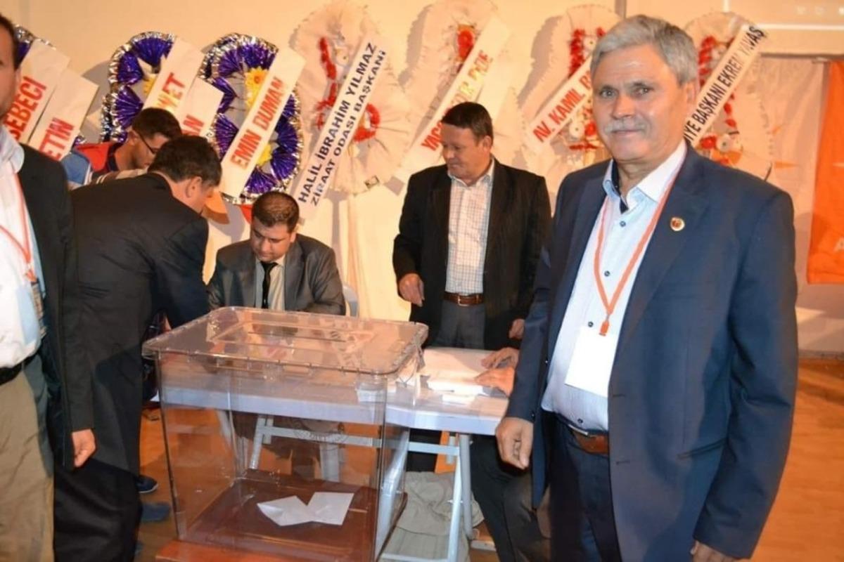 Eski Belediye Başkanı koronaya yenik d&uuml;şt&uuml;