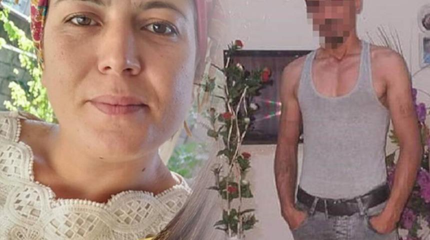 Eşi tarafından yakılarak öldürülmüştü! Kan donduran olayda yeni gelişme