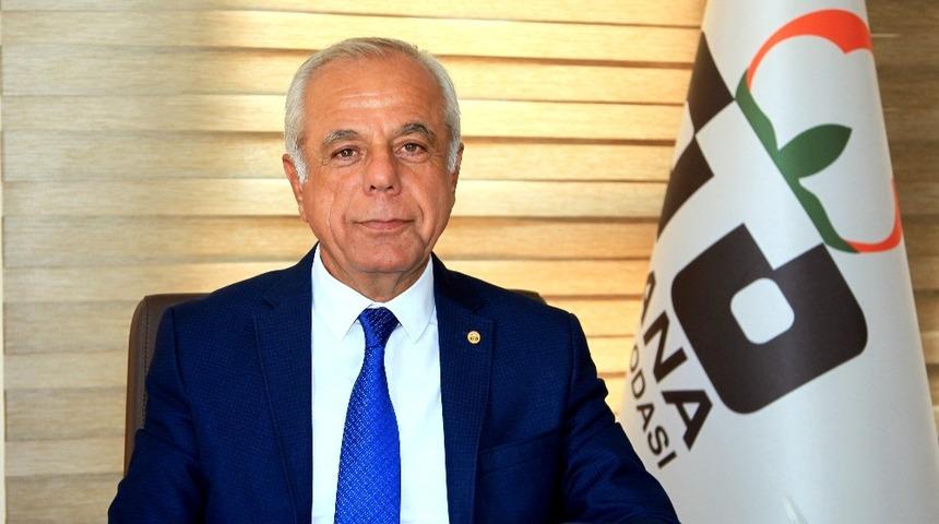 Acı: "Yeni bir d&uuml;nya d&uuml;zeninin temelleri atılıyor"