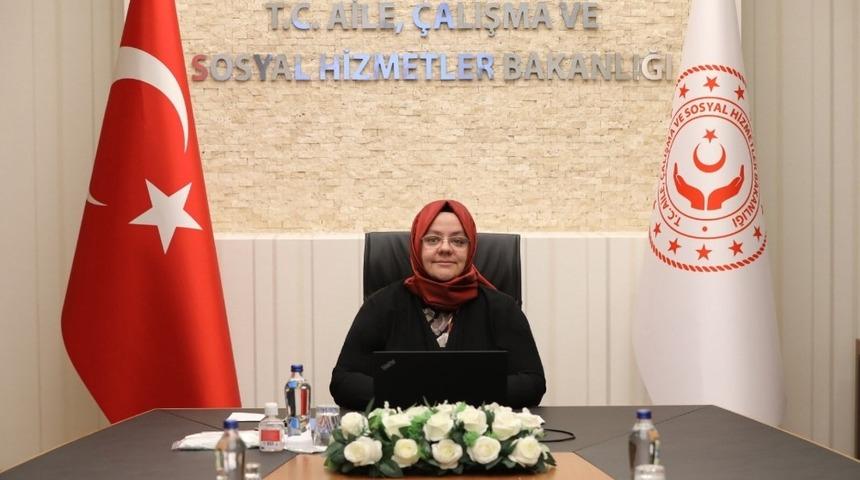 Aydınlı Bakan Sel&ccedil;uk&rsquo;un testi negatif &ccedil;ıktı