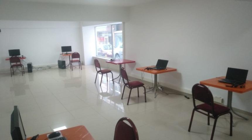 &Ouml;ğrencilere  EBA uygulaması hizmeti