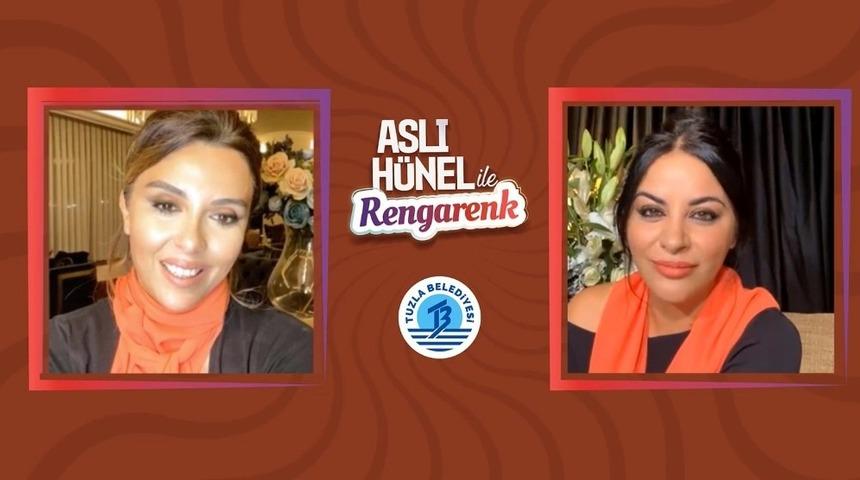 Belediye Başkanı Şadi Yazıcı ve eşi Fatma Yazıcı&rsquo;dan şiddete hayır