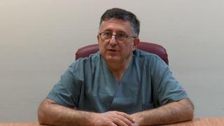 Aşı gönüllüsü Prof. Dr. Necmettin Ünal'dan koronavirüs aşısı çıkışı: Aşı tercih etme lüksüne sahip değiliz