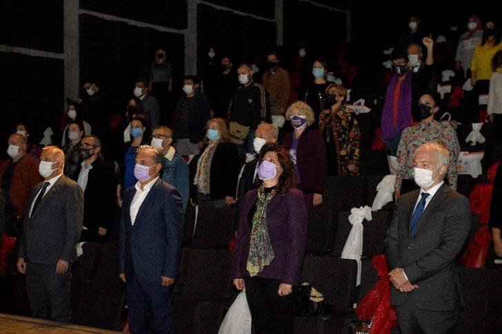 Başkan Uysal: “Şiddet arttıkça kadınlarımıza, çocuklarımıza yansıyor” G1