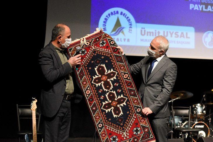 Başkan Uysal: “Şiddet arttıkça kadınlarımıza, çocuklarımıza yansıyor” G2