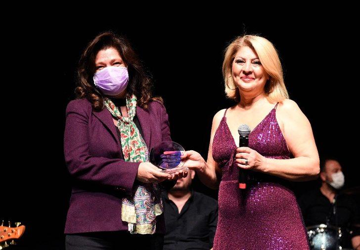 Başkan Uysal: “Şiddet arttıkça kadınlarımıza, çocuklarımıza yansıyor” G5