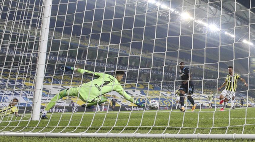 Derbide gözler kalecilerde olacak
