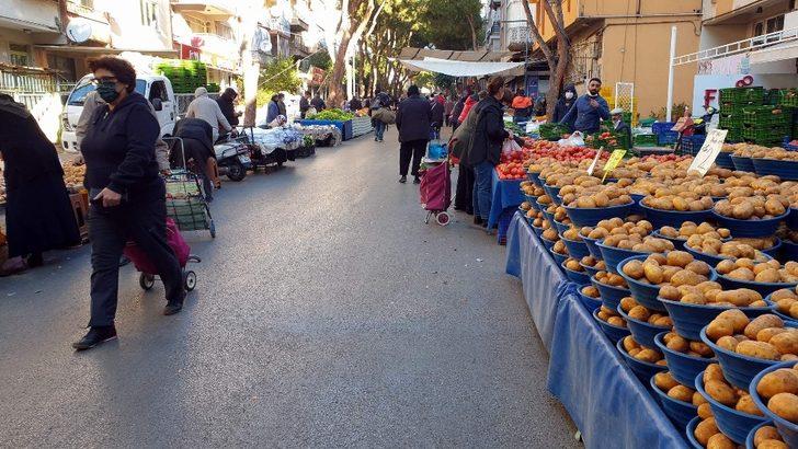 Nazilli’de ’Sosyal Mesafe’ duyarsızlığı G5