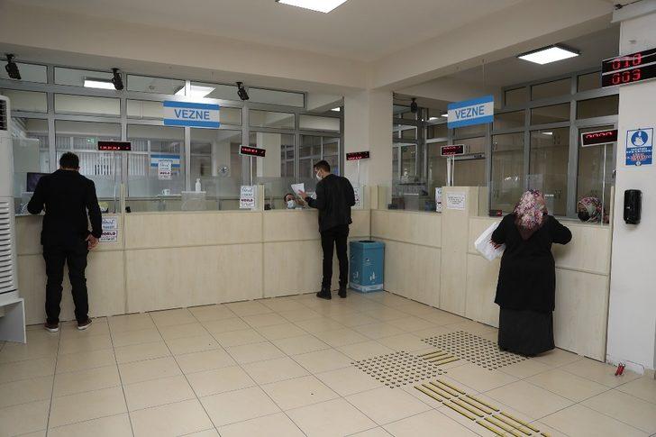 Pamukkale’de vezneler belirli saat aralığında hafta sonu açık kalacak G2