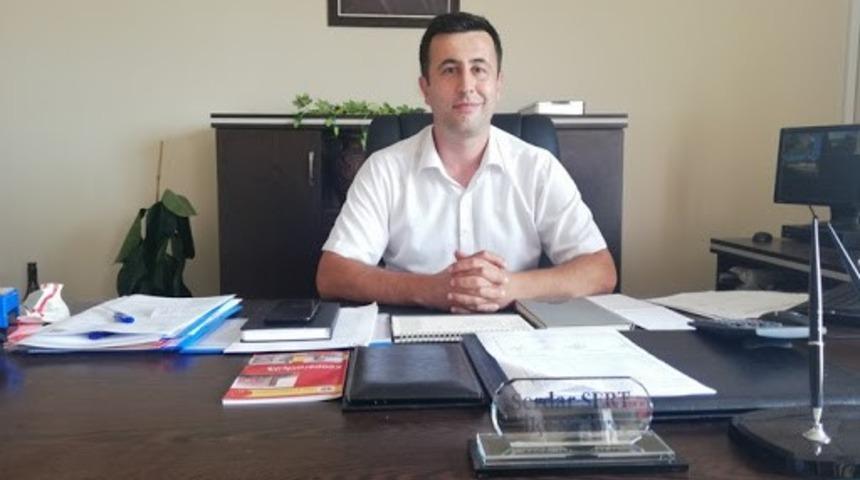 Bu projeyle koyun keçi yetiştiriciliği artırılacak