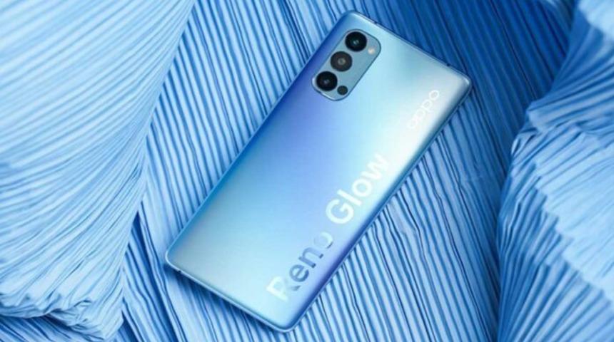 Oppo Reno 5 Pro’nun yonga seti göründü